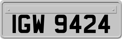 IGW9424