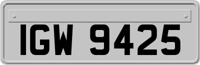 IGW9425
