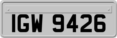 IGW9426