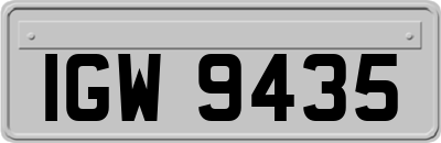 IGW9435