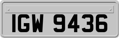 IGW9436