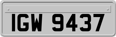 IGW9437