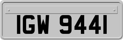 IGW9441
