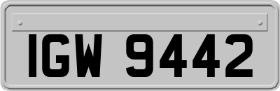 IGW9442