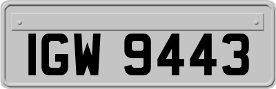 IGW9443