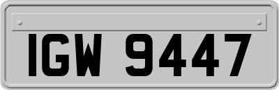 IGW9447