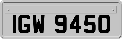 IGW9450
