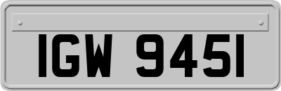 IGW9451