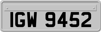 IGW9452
