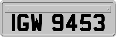 IGW9453