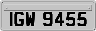 IGW9455