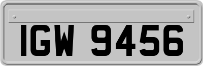 IGW9456