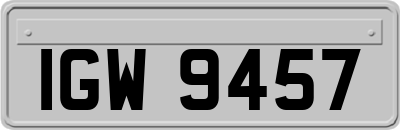IGW9457