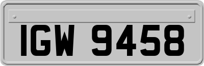 IGW9458