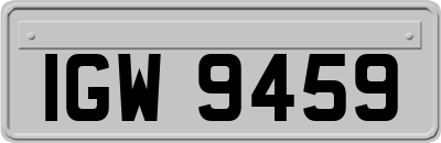 IGW9459