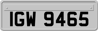 IGW9465