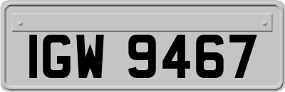 IGW9467