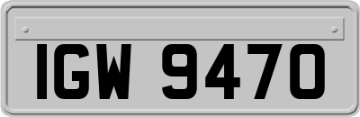 IGW9470