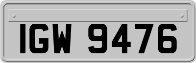 IGW9476