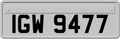 IGW9477
