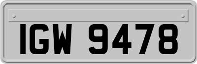 IGW9478
