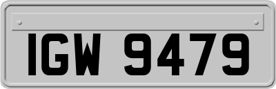IGW9479