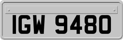 IGW9480