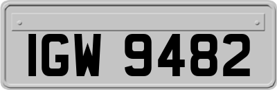 IGW9482