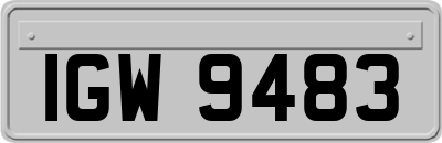 IGW9483