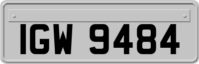 IGW9484
