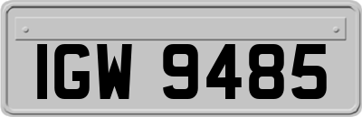 IGW9485