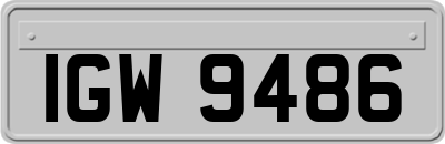 IGW9486