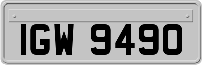 IGW9490