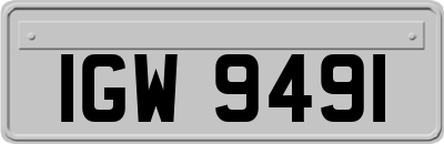 IGW9491