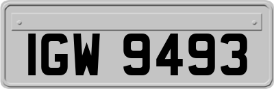 IGW9493