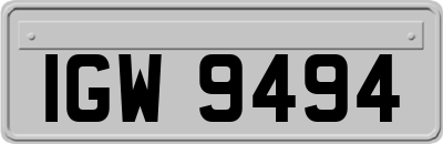 IGW9494