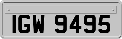 IGW9495