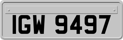IGW9497
