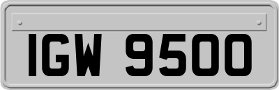 IGW9500