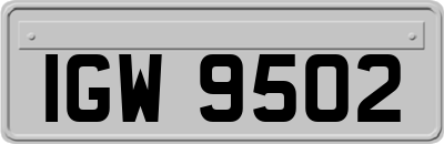 IGW9502