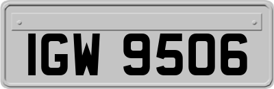 IGW9506