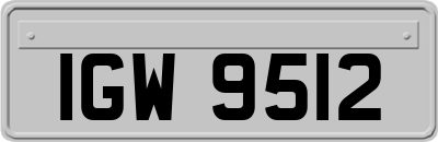 IGW9512
