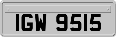IGW9515