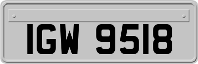 IGW9518