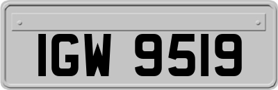 IGW9519
