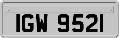 IGW9521