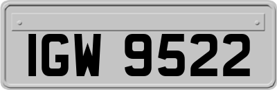 IGW9522