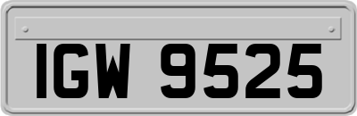 IGW9525