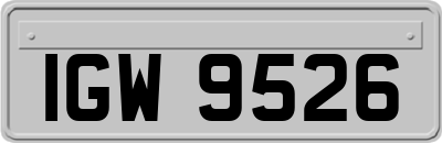 IGW9526