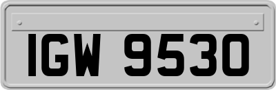 IGW9530